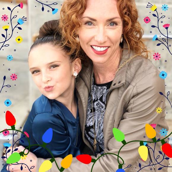 Meet your Posher, Jen - Picture 2 of 2